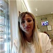 Laureata in matematica offre lezioni per scuole elementari, medie e superiori. Prezzo 15€ ora